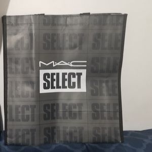 MAC Cosmetics Bags - MAC Tote Bag MAC Cosmetics Bags - MAC Tote Bag